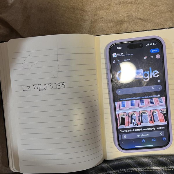 Apple iPhone 14 Pro - Unlocked, 128 GB, Purple, A2650