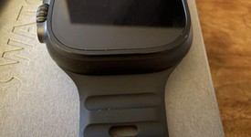 Mint
													Apple Watch Ultra 3 49mm - Unlocked, Black, A3281, photo 4 of 7