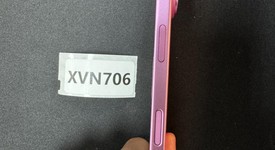 Good
													Apple iPhone 16 - T-Mobile, Pink, 128 GB, A3081, photo 3 of 6