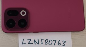 Mint
													Oppo Find X9 - Unlocked Non-US, Red, 512 GB, 16 GB, photo 2 of 11