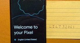 Good
													Google Pixel 6a - Unlocked, Sage, 128 GB, 6 GB, GX7AS, photo 3 of 10