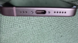 Good
													Apple iPhone 15 - Xfinity, Pink, 128 GB, A2846, photo 2 of 9