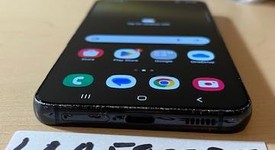 Fair
													Samsung Galaxy S22 - AT&T, Black, 128 GB, 8 GB, SM-S901U, photo 5 of 8