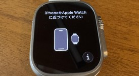Mint
													Apple Watch Ultra 49mm - Unlocked, Titanium, A2622, photo 3 of 11