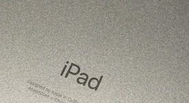 Mint
													Apple iPad 9th Gen - Wi-Fi, Silver, 64 GB, A2602, photo 3 of 5