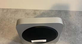 Good
													Mac mini 2023 - Apple M2, 256 GB, 8 GB, 1 Gigabit Ethernet, photo 3 of 7