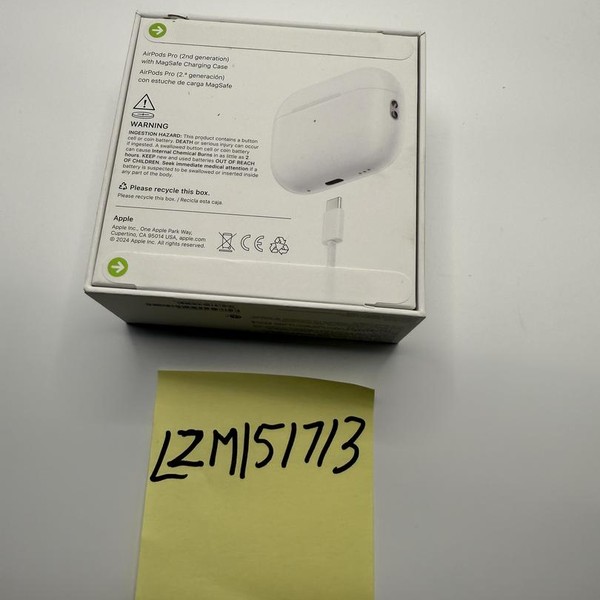 Apple AirPods Pro 2 - USB-C