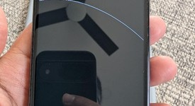 Good
													Google Pixel 8a - Unlocked, Obsidian, 128 GB, 8 GB, GKV4X, Sub-6 5G, photo 2 of 7