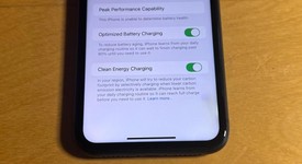 Good
													Apple iPhone 11 - Unlocked, Black, 128 GB, A2111, photo 3 of 7