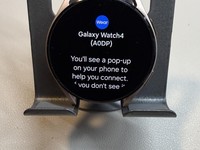 Samsung Galaxy Watch4