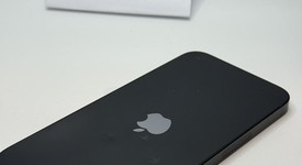 Good
													Apple iPhone 14 - Unlocked, Midnight, 128 GB, A2649, photo 3 of 5