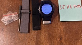 Good
													Garmin Forerunner 945 - Black, Non-cellular, photo 5 of 7
