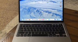 Good
													MacBook Pro 2022 - 13" - Apple M2, Gray, 1 TB, 16 GB, photo 2 of 6