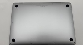 Mint
													MacBook Air 2019 - 13" - I5, Silver, 256 GB, 16 GB, photo 4 of 6