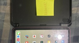 Good
													Apple iPad 10th Gen - Wi-Fi, Pink, 64 GB, A2696, photo 2 of 5