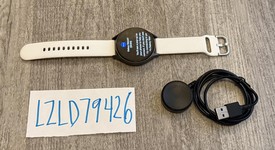 Good
													Samsung Galaxy Watch7 - Unlocked, Green, SM-L315U, 44mm, photo 1 of 8