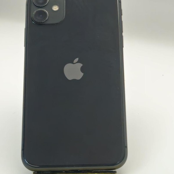 Apple iPhone 11 - Unlocked, 64 GB, Black, A2111