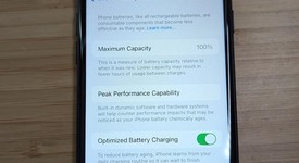 Good
													Apple iPhone SE 3rd Gen 2022 - Unlocked, Midnight, 64 GB, A2595, photo 1 of 14