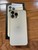 Mint Apple iPhone 13 Pro Max - T-Mobile, Gold, 256 GB, A2484