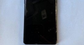 Good
													OnePlus 8 - Verizon, Black, 128 GB, 8 GB, IN2019, 5G UW, photo 1 of 7