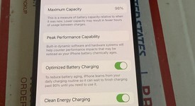 Mint
													Apple iPhone 13 - Unlocked, Midnight, 128 GB, A2482, photo 1 of 14