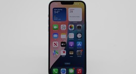 Good
													Apple iPhone 14 Plus - Unlocked, Blue, 128 GB, A2632, photo 3 of 10