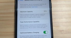 Good
													Apple iPhone SE 3rd Gen 2022 - Unlocked, Midnight, 64 GB, A2595, photo 1 of 15