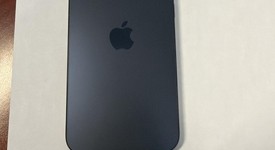 Good
													Apple iPhone 15 Pro Max - Unlocked, Blue, 256 GB, A2849, photo 3 of 10
