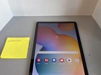 Samsung Galaxy Tab S6 Lite