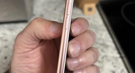 Fair
													Apple iPhone 7 - Unlocked, Rose Gold, 32 GB, A1660, photo 3 of 8