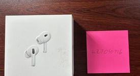New
													Apple AirPods Pro 2nd Gen - USB-C, photo 1 of 6