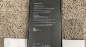 New
													Samsung Galaxy S25 Ultra - Unlocked, Whitesilver, 512 GB, 12 GB, SM-S938U1, photo 2 of 2