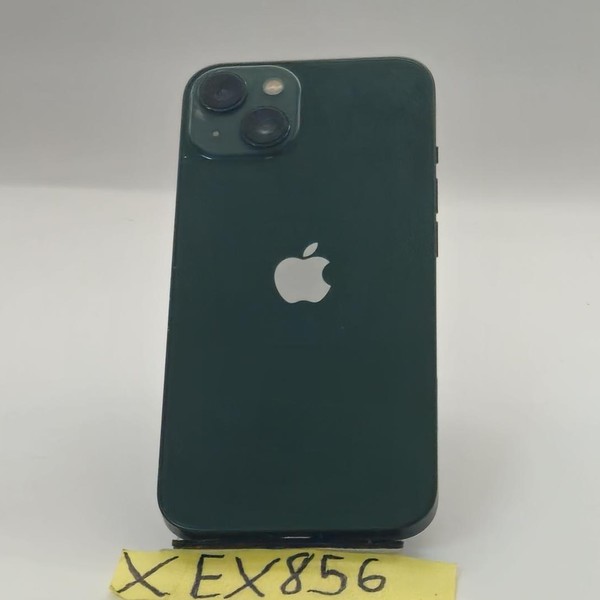 Apple iPhone 13 - AT&T, 128 GB, Green, A2482