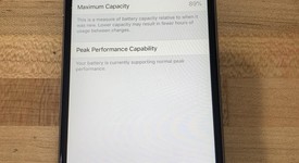 Good
													Apple iPhone 6S - T-Mobile, Grey, 32 GB, A1688, photo 4 of 13