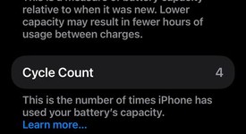 Mint
													Apple iPhone 17 Pro Max - Unlocked, Cosmic Orange, 512 GB, A3257, photo 2 of 6