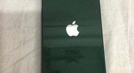 Good
													Apple iPhone 13 - Unlocked, Green, 128 GB, A2482, photo 4 of 7