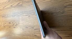 Good
													MacBook Pro 2020 - 13" - Apple M1, Gray, 512 GB, 8 GB, photo 2 of 12