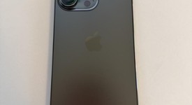 Good
													Apple iPhone 13 Pro - Xfinity, Graphite, 128 GB, A2483, photo 2 of 6