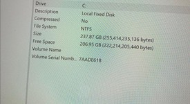 Good
													Microsoft Surface Laptop - Gold, 256 GB, 8 GB, photo 4 of 8