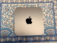 Mac mini 2018