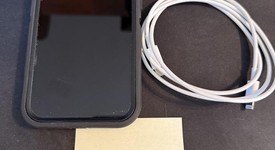 Mint
													Apple iPhone 14 - Unlocked, Purple, 128 GB, A2649, photo 1 of 9