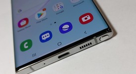 Mint
													Samsung Galaxy Note 10 Plus - Unlocked, White, 256 GB, 12 GB, SM-N975U1, photo 5 of 8