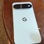 Mint Google Pixel 11 Pro XL - Unlocked, 256 GB, Frost, 12 GB, GBC0H
