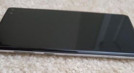 Mint
													Samsung Galaxy S10 Plus - Unlocked Non-US, Ceramic Black, 512 GB, 8 GB, SM-G975F/DS, Duos / Dual Sim, photo 5 of 16