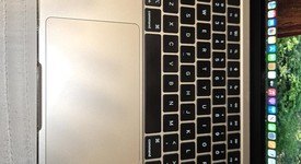 Good
													MacBook Air 2022 - 13" - Apple M2, Starlight, 256 GB, 8 GB, photo 4 of 8