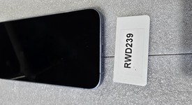 Good
													Apple iPhone 14 - Unlocked, Blue, 128 GB, A2649, photo 3 of 7