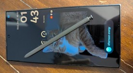 Mint
													Samsung Galaxy S24 Ultra - Unlocked, Blue, 1 TB, 12 GB, SM-S928U1, photo 3 of 10