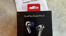 New
													OnePlus Buds Pro 3 - Sapphire, photo 1 of 3