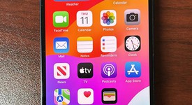 Good
													Apple iPhone 12 - Unlocked, Black, 64 GB, A2172, photo 6 of 6