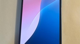 Good
													Apple iPhone 13 - Unlocked, Blue, 128 GB, A2482, photo 1 of 13